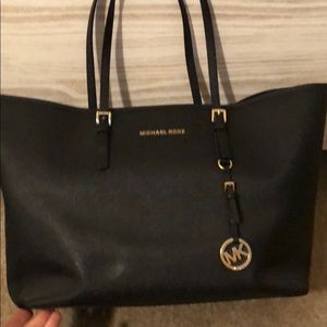 MK tote bag